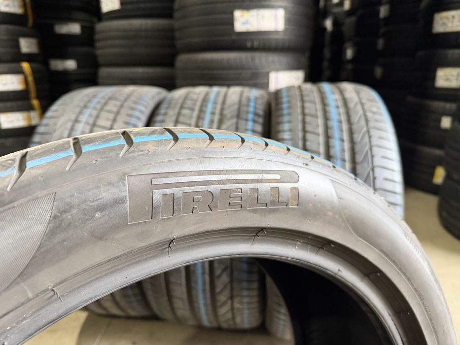 285/40/21 315/35/21 PIRELLI 4бр