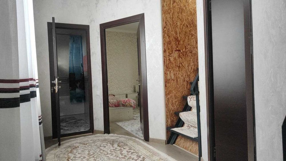 Дача за пределом Города Газалкента в сторону Чарвака