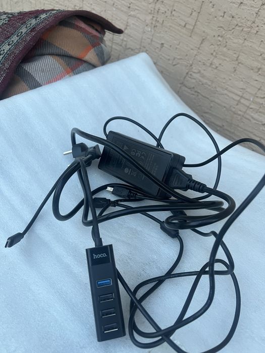 Мини принтер новый