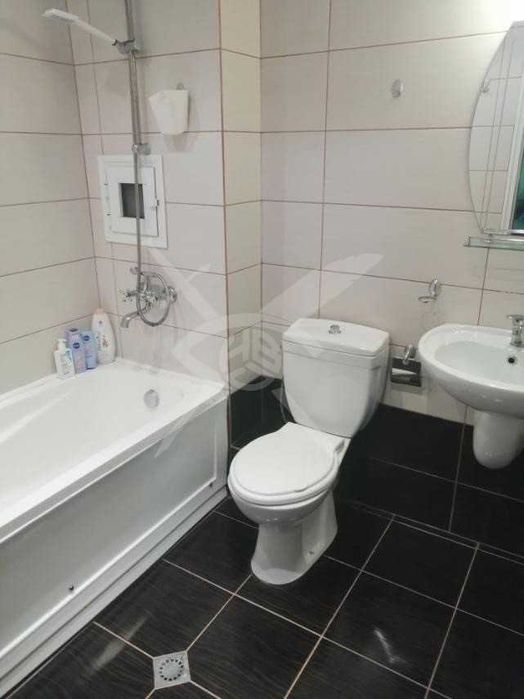 Продава се Двустаен апартамент в к.к. Слънчев бряг - 65 кв.м за 1077 €/кв.м - Снимка #4