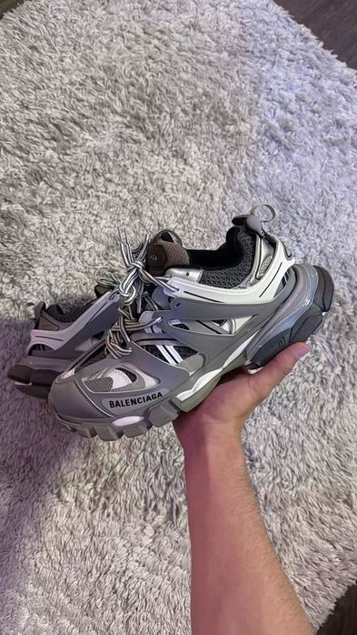 ПРОМО! Balenciaga Track