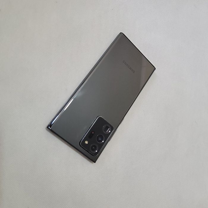 Samsung Note 20 ultra dastavka bor