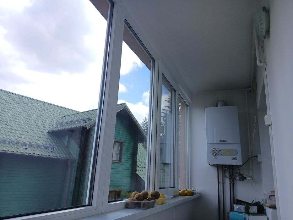 Apartament de vanzare in Predeal