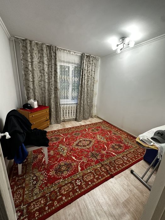 Продам двухкомнатную квартиру