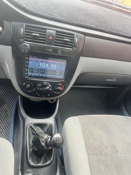 Продам Шевроле лачетти.