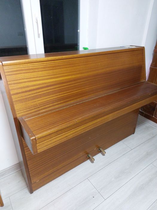Pianina Rippen - H 109 cm(transport gratuit, garanție)