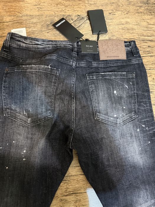 Дънки dsquared2 мъжки