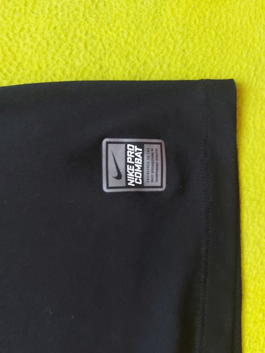 NikeProCombat-S,M-Оригинални