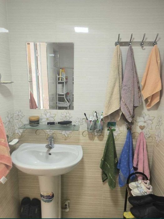 N[2667] Яшнобадский район продажа дома