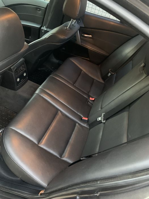BMW Seria 5 2006 — imagine 4