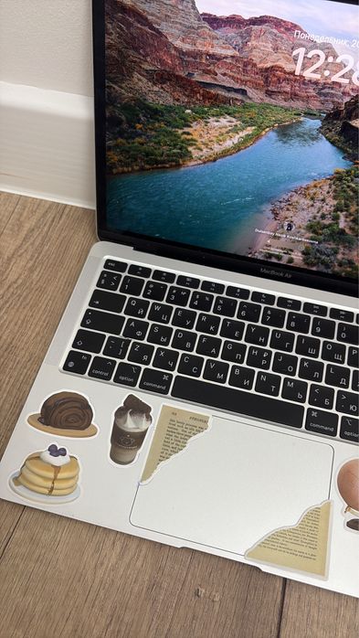 macbook air 13 2020