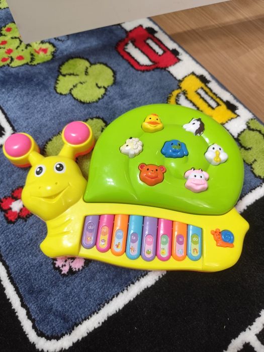 Игрушки детские продам