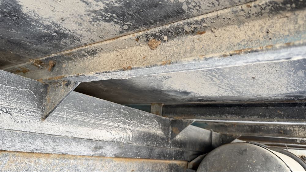 Кузов на газель.