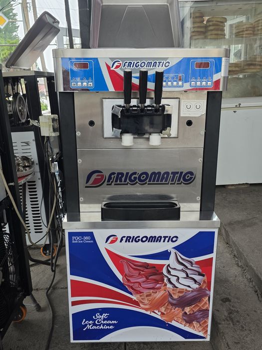 Jumbo frezir oz ishlagan