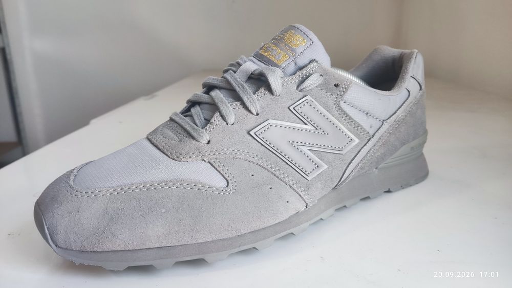 "New Balance"  996