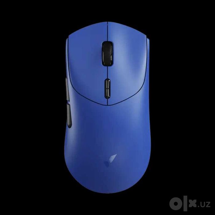 Rapoo VT7 DM Deep Blue беспроводная игровая мышь