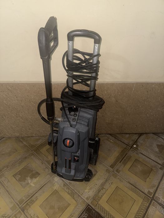 Gidrox 3100. Eng moshniysi (agar bundan yengilari chiqmagan bosa)