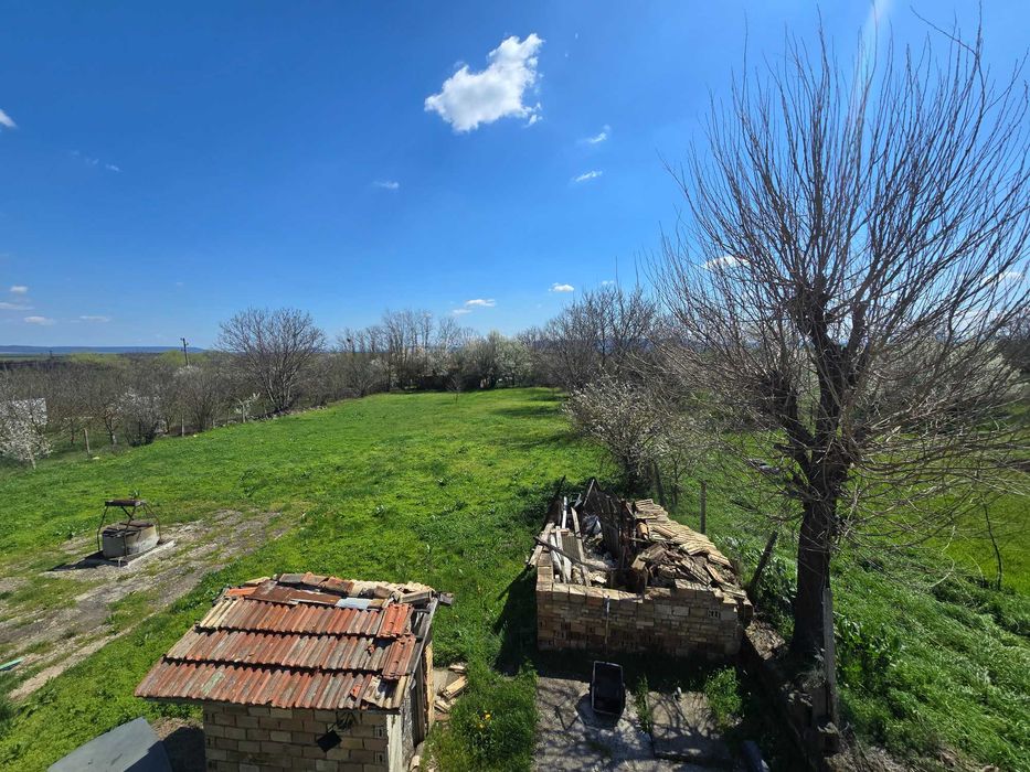 Продава се Къща в с. Златна нива, Област Шумен - 154 кв.м за 475 €/кв.м - Снимка #22