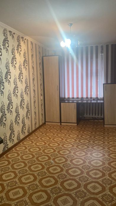 Сдается 2 ком квартира