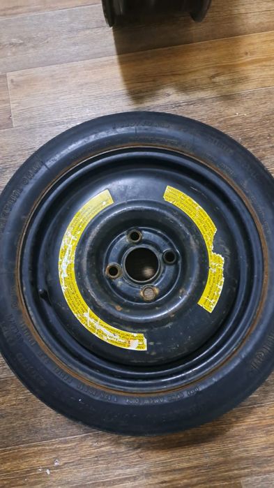Продам запасное колесо