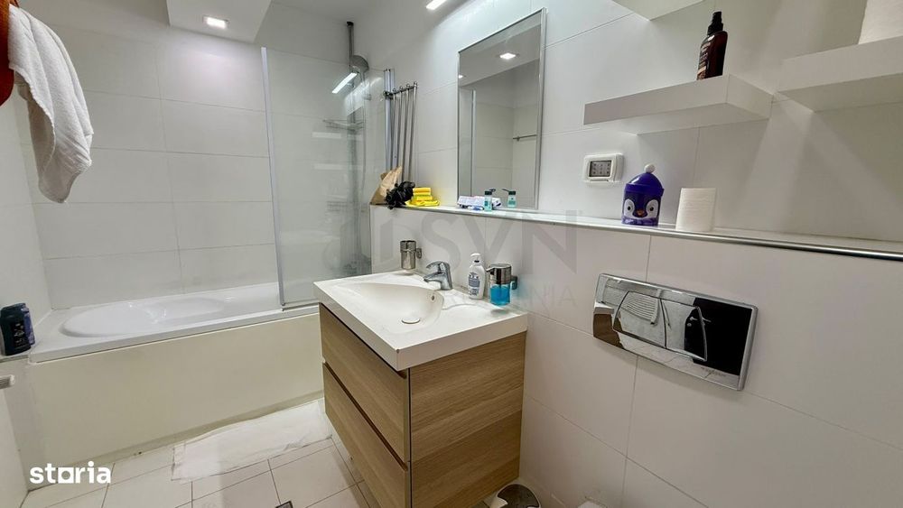 Apartament superb 4 camere I Green Vista I Inchiriere
