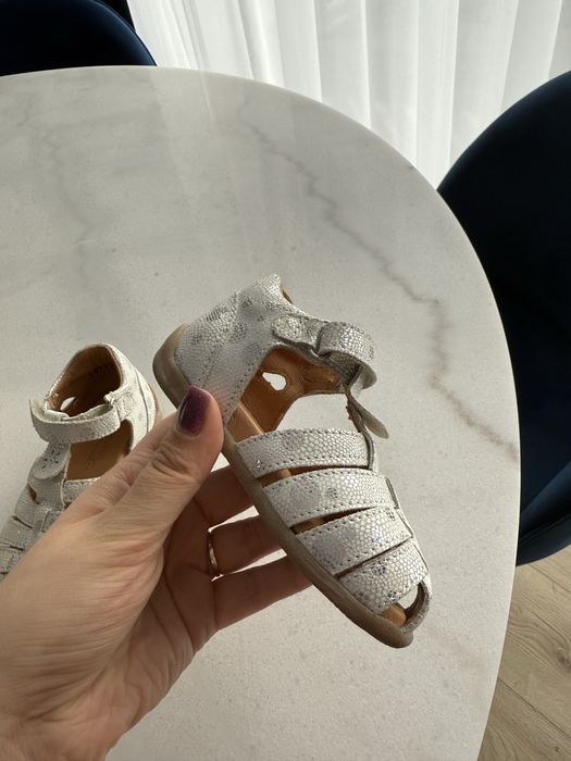 Sandale Froddo Carte Girly