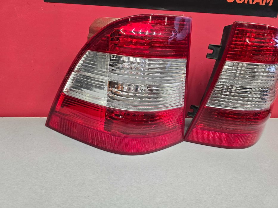 Оригинални стопове Мерцедес МЛ 163  Mercedes ML 163 Face