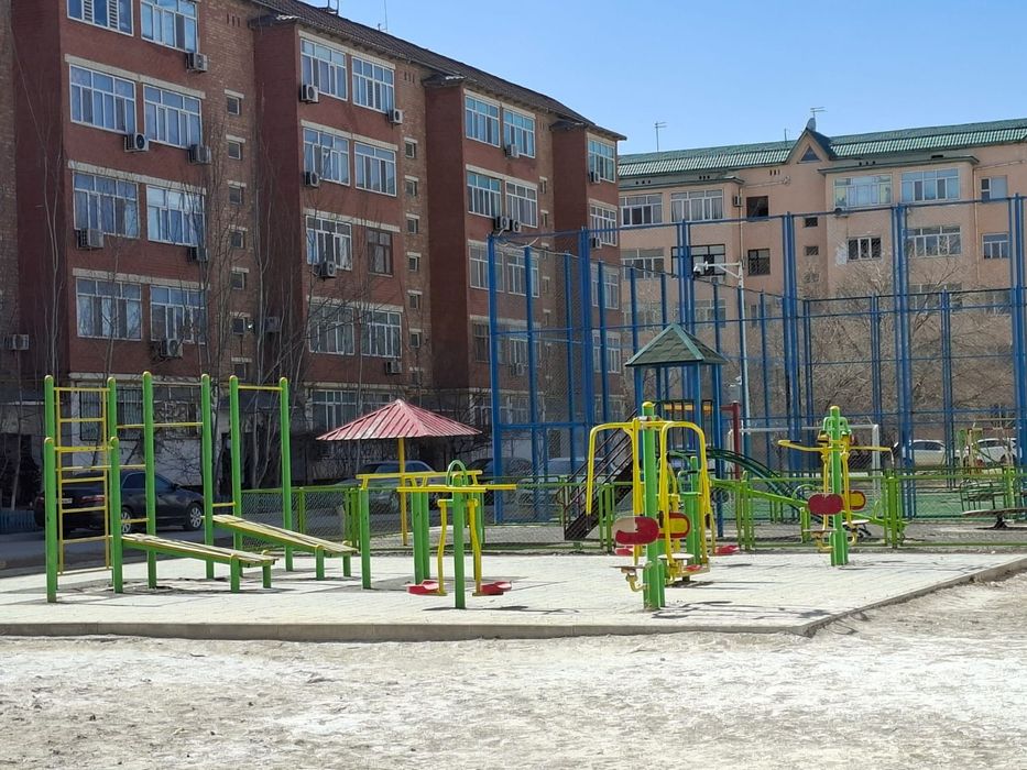 Продам 2х комн кв 66.7кв.м