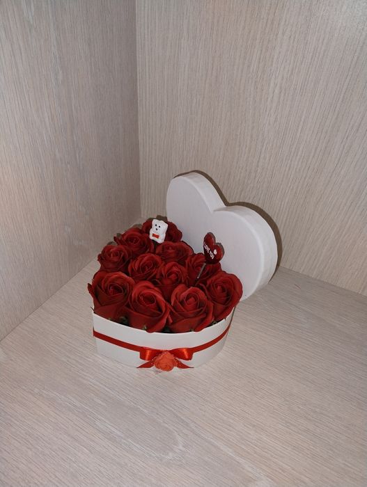 Buchete si Aranjamente pentru zilele de naștere