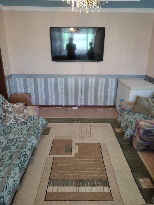 Продам 2х квартиру