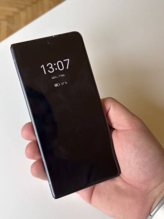 Honor magic v5 (plus pen, original)