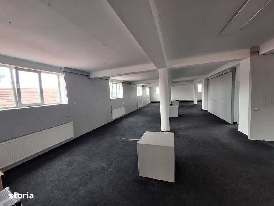 0% COMISION! Spatii de birouri sau servicii, zona Campina