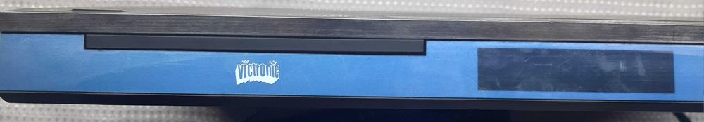 DVD Player Victronic VC-857