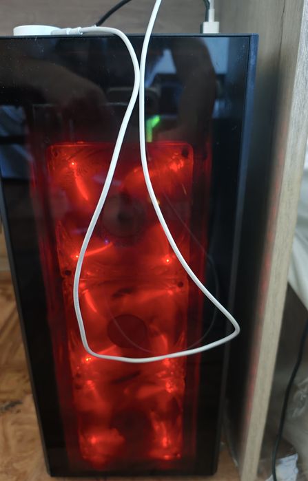 Gaming Setup + подарък
