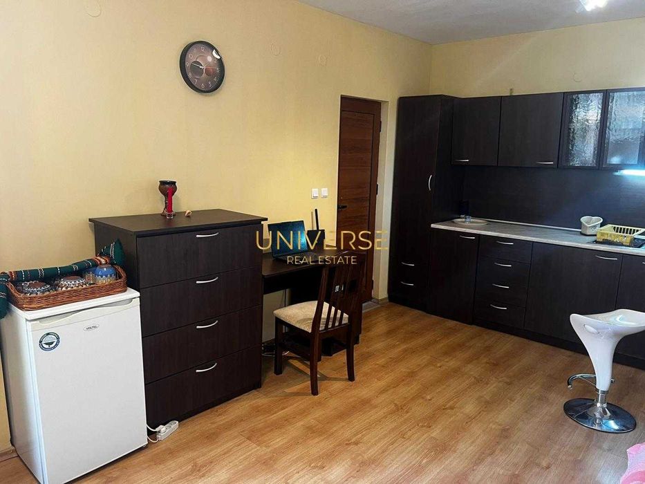 Продава се Двустаен апартамент в к.к. Слънчев бряг - 64 кв.м за 606 €/кв.м - Снимка #4