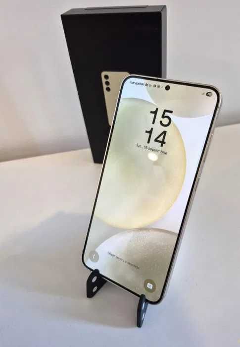 S24 plus - 512 GB - Impecabil