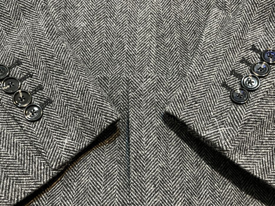 Пальто Massimo Dutti мужской