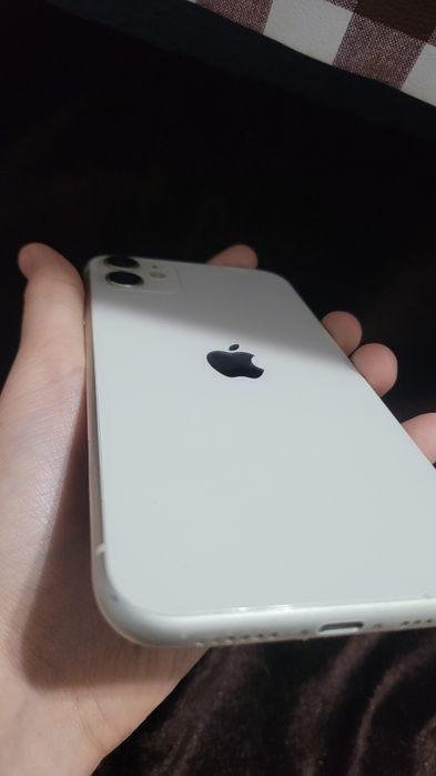 iphone 11 sim karta ishlamid