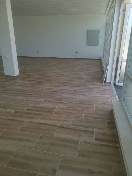 Дава се под наем Магазин в Пловдив, Институт по овощарство - 240 кв.м за 10 € - Снимка #10