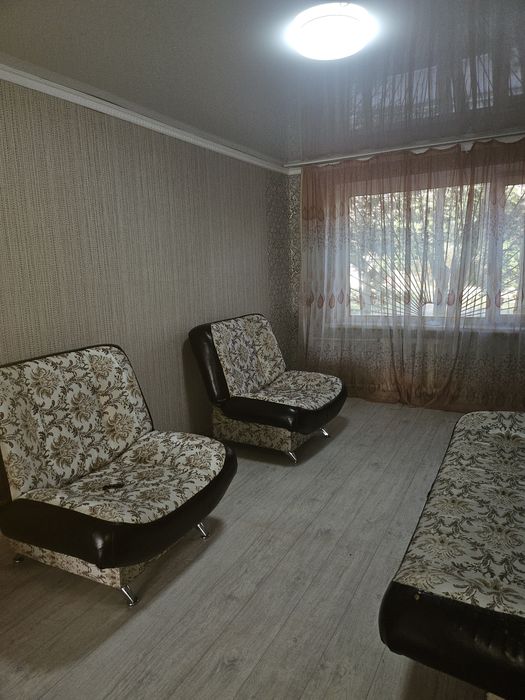 Сдаётся 2 ком квартира