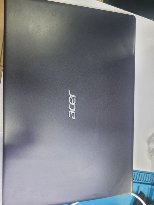 Acer Aspire 3 A315-34