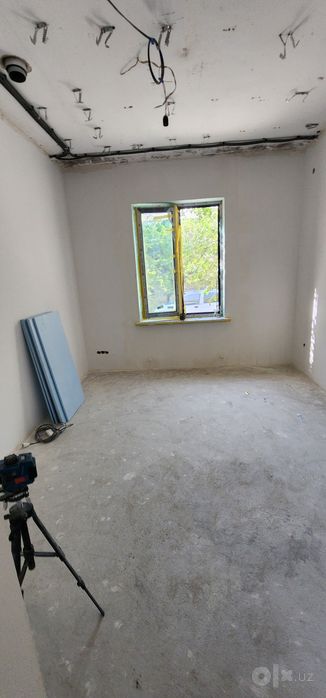 Ремонт под ключ Ташкенте