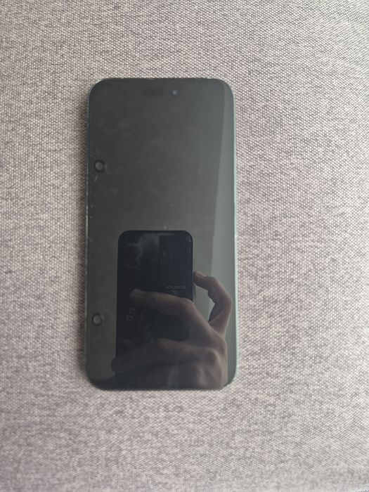 iPhone 15 plus 128gb