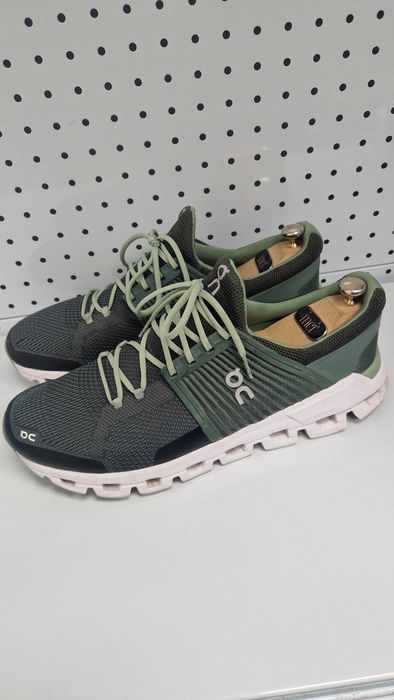 Оригинални мъжки маратонки- On Cloud Swift 3