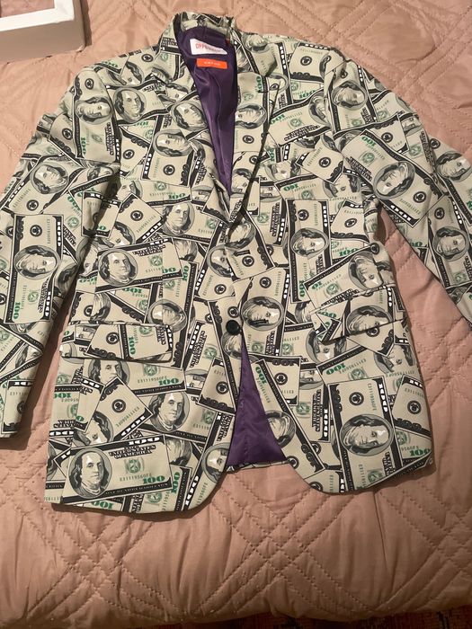 Мъжки парти Костюм