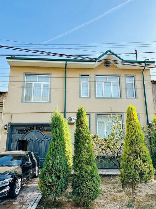 Продаётся частный дом