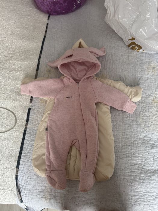 Слип  для девочки, размер 56