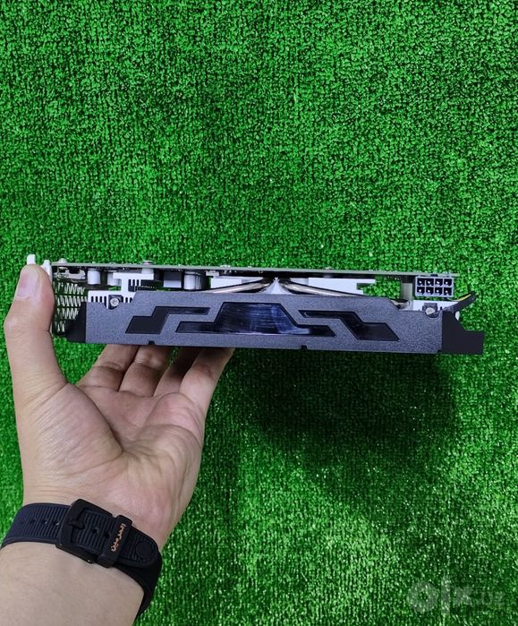 Gtx 1660 super 6gb Peladn