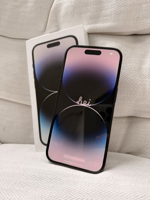 Iphone 14 pro