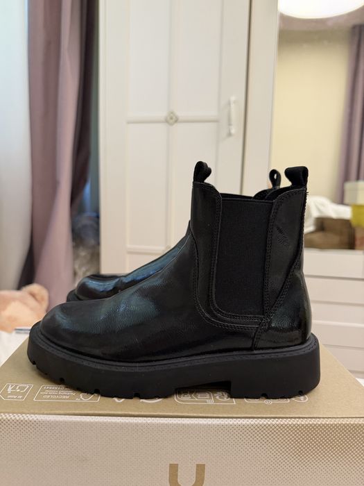 Боти Zara детски 34 номер